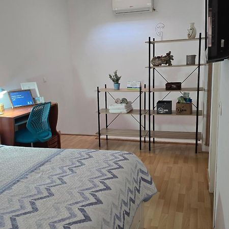 Casita Lulu En Almería Extérieur photo