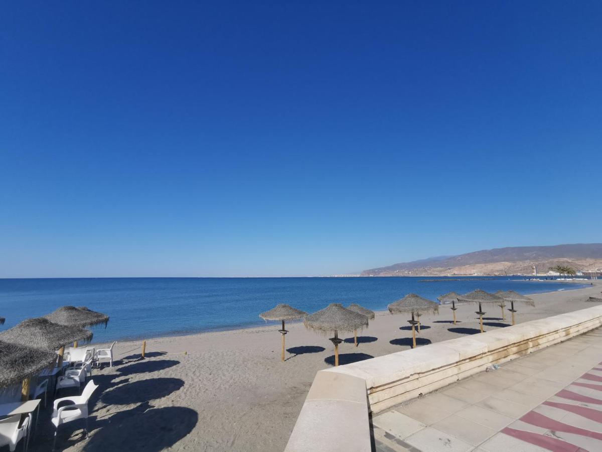 Casita Lulu En Almería Extérieur photo