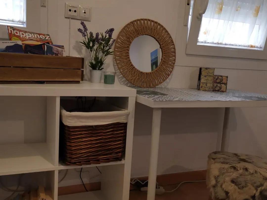 Casita Lulu En Almería Extérieur photo