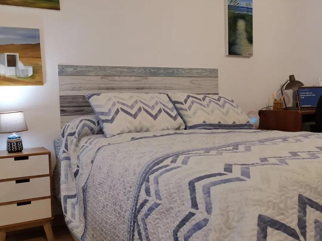 Casita Lulu En Almería Extérieur photo