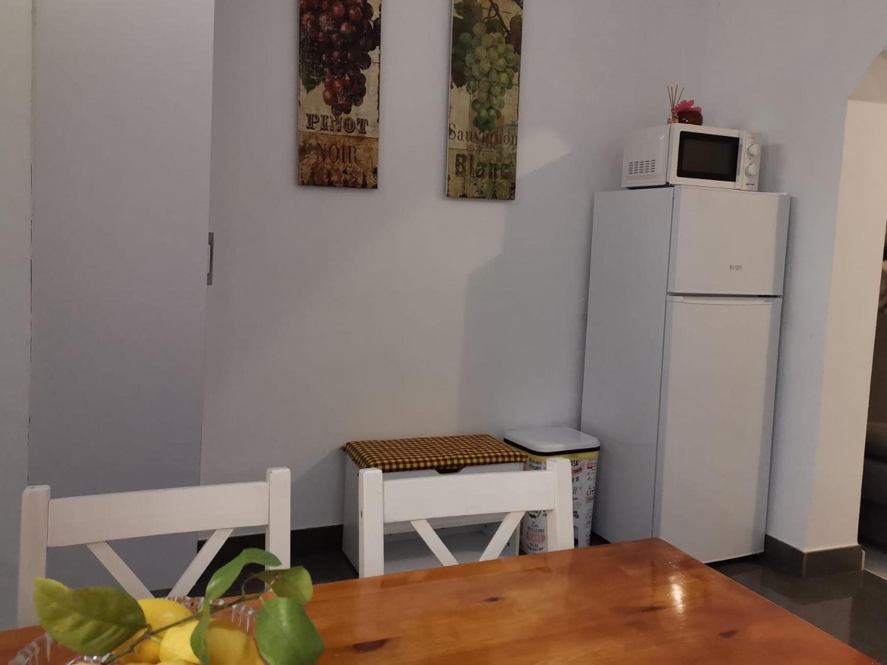 Casita Lulu En Almería Extérieur photo