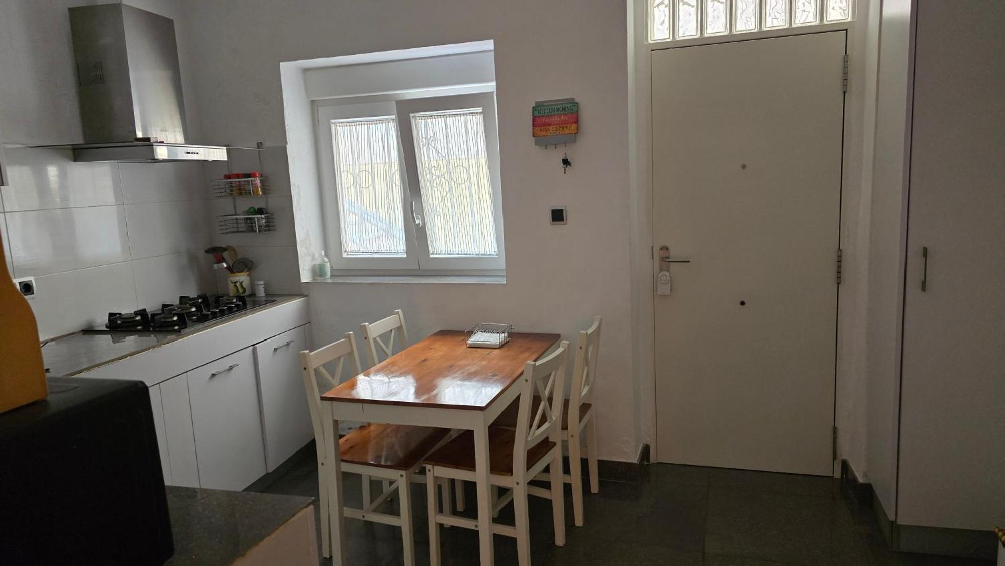 Casita Lulu En Almería Extérieur photo