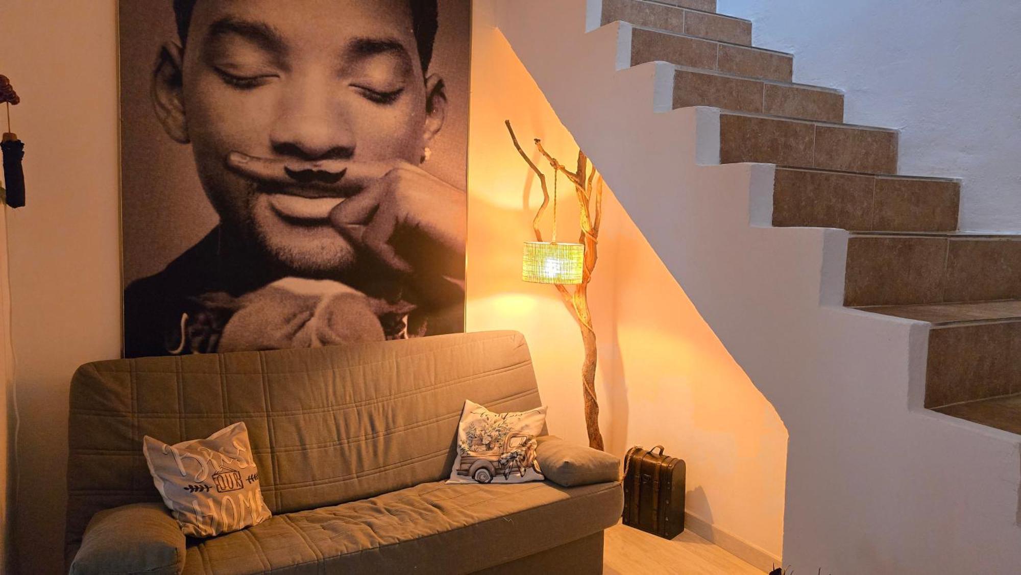 Casita Lulu En Almería Extérieur photo