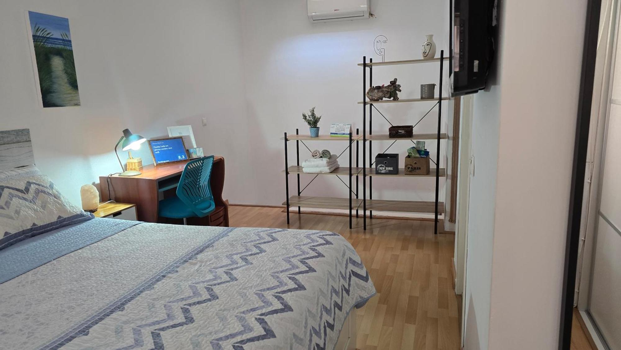 Casita Lulu En Almería Extérieur photo