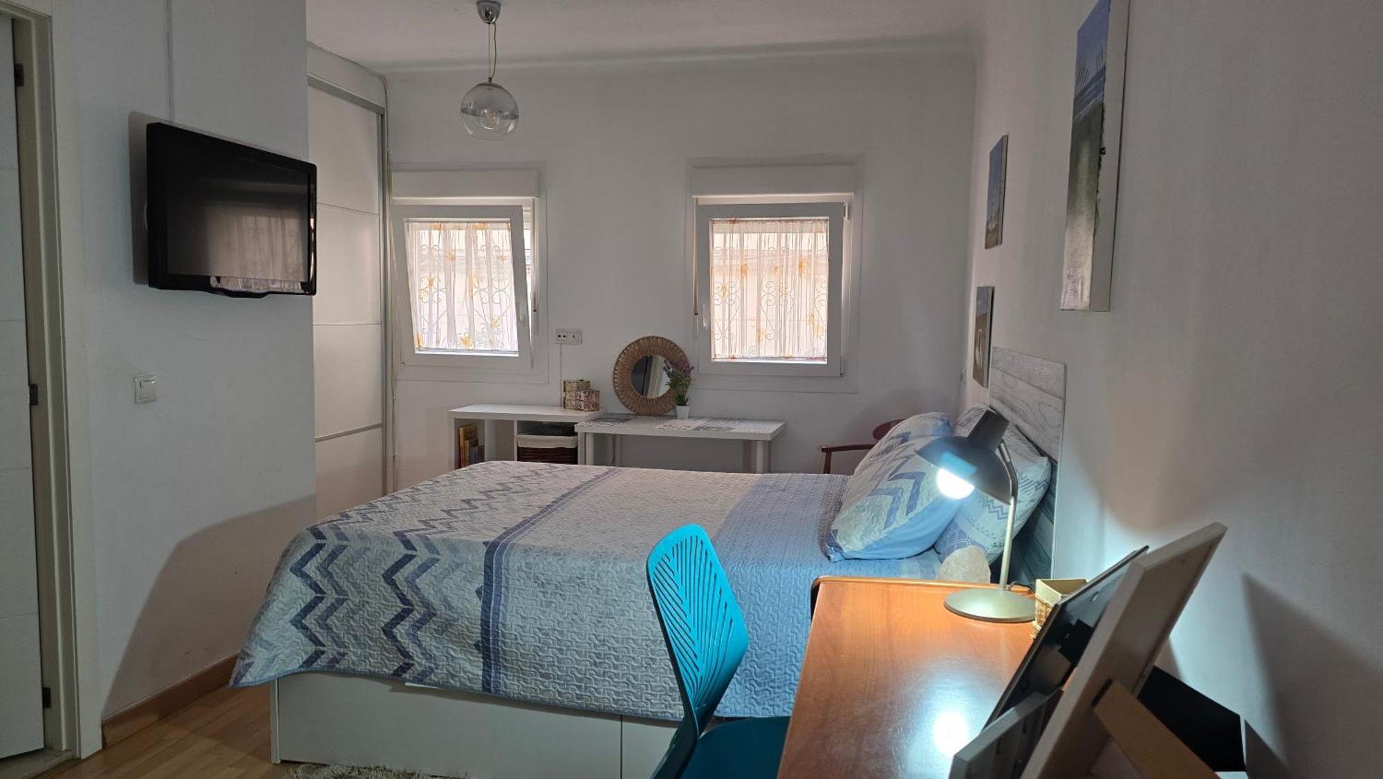 Casita Lulu En Almería Extérieur photo