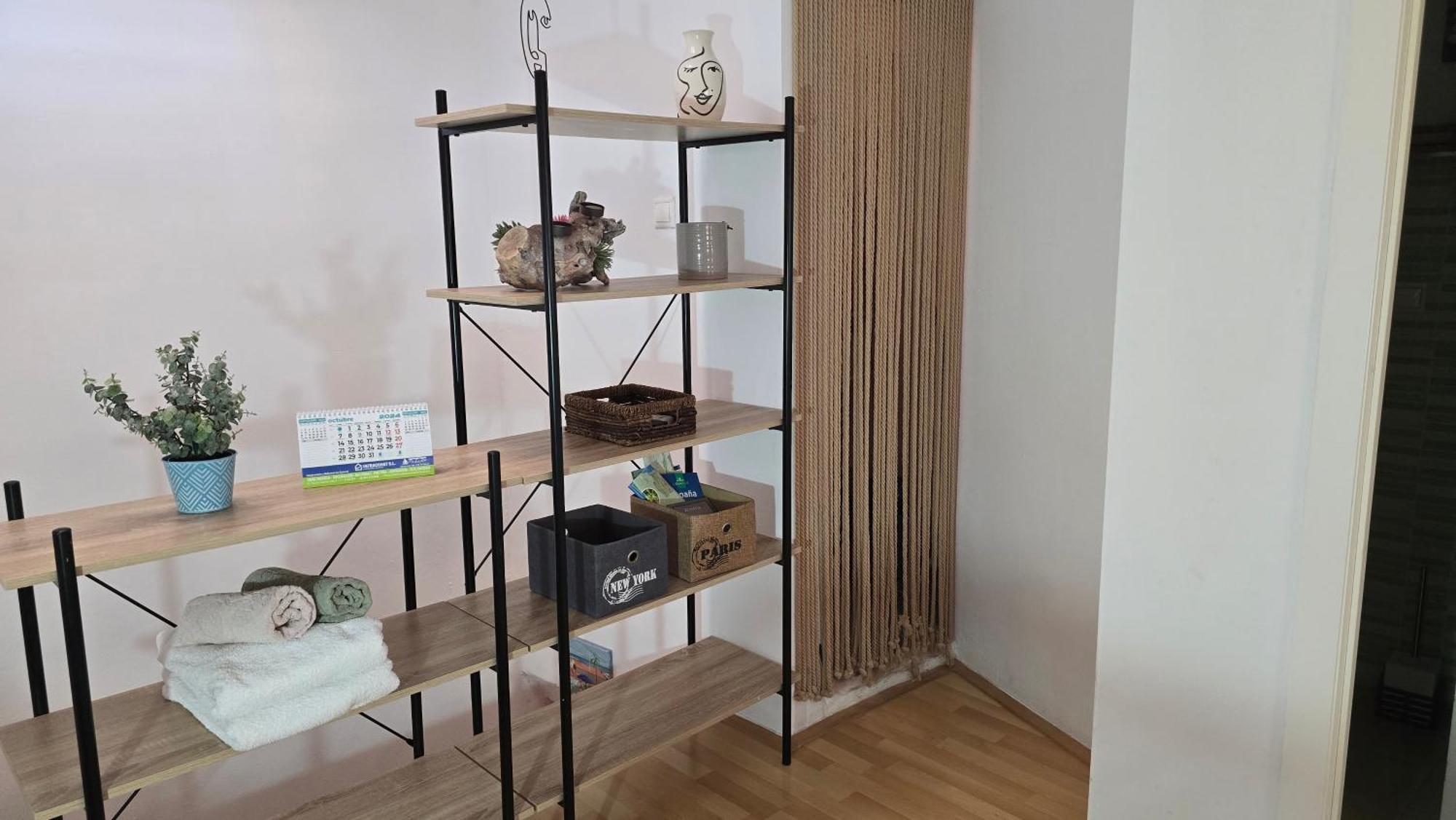 Casita Lulu En Almería Extérieur photo