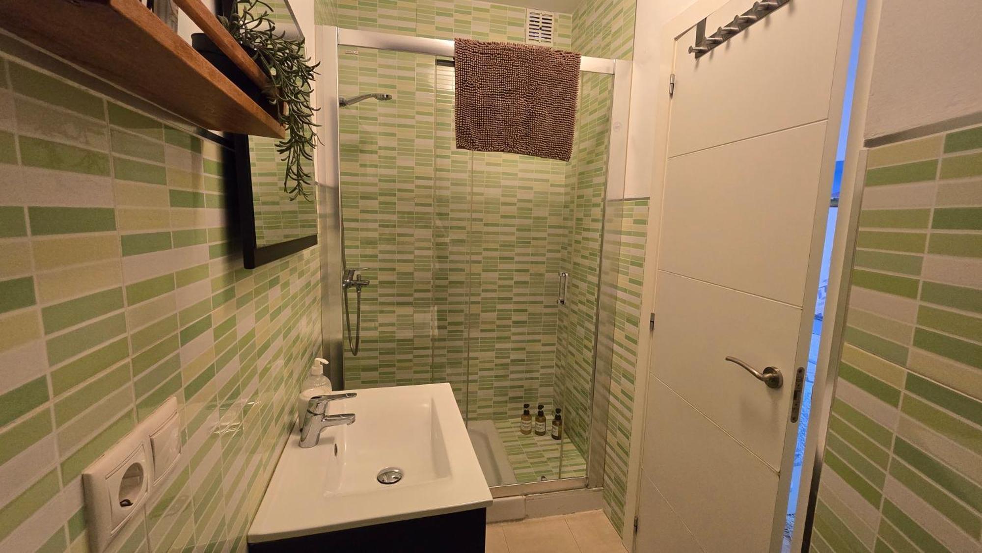 Casita Lulu En Almería Extérieur photo